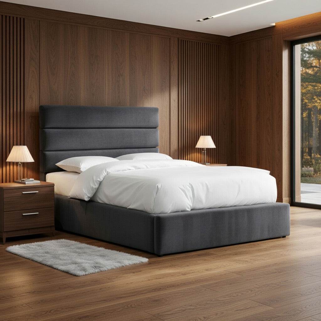 2026 Dartford Bed Frame - Nimbus Beds