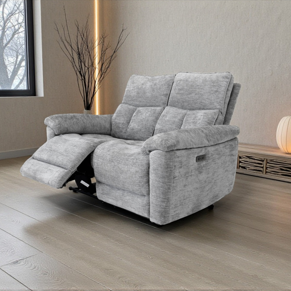 2026 Kyla Sofa Range In Lucie Dove
