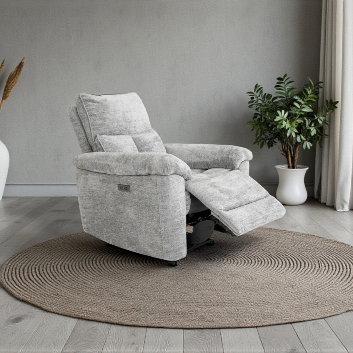 2026 Kyla Sofa Range In Lucie Dove
