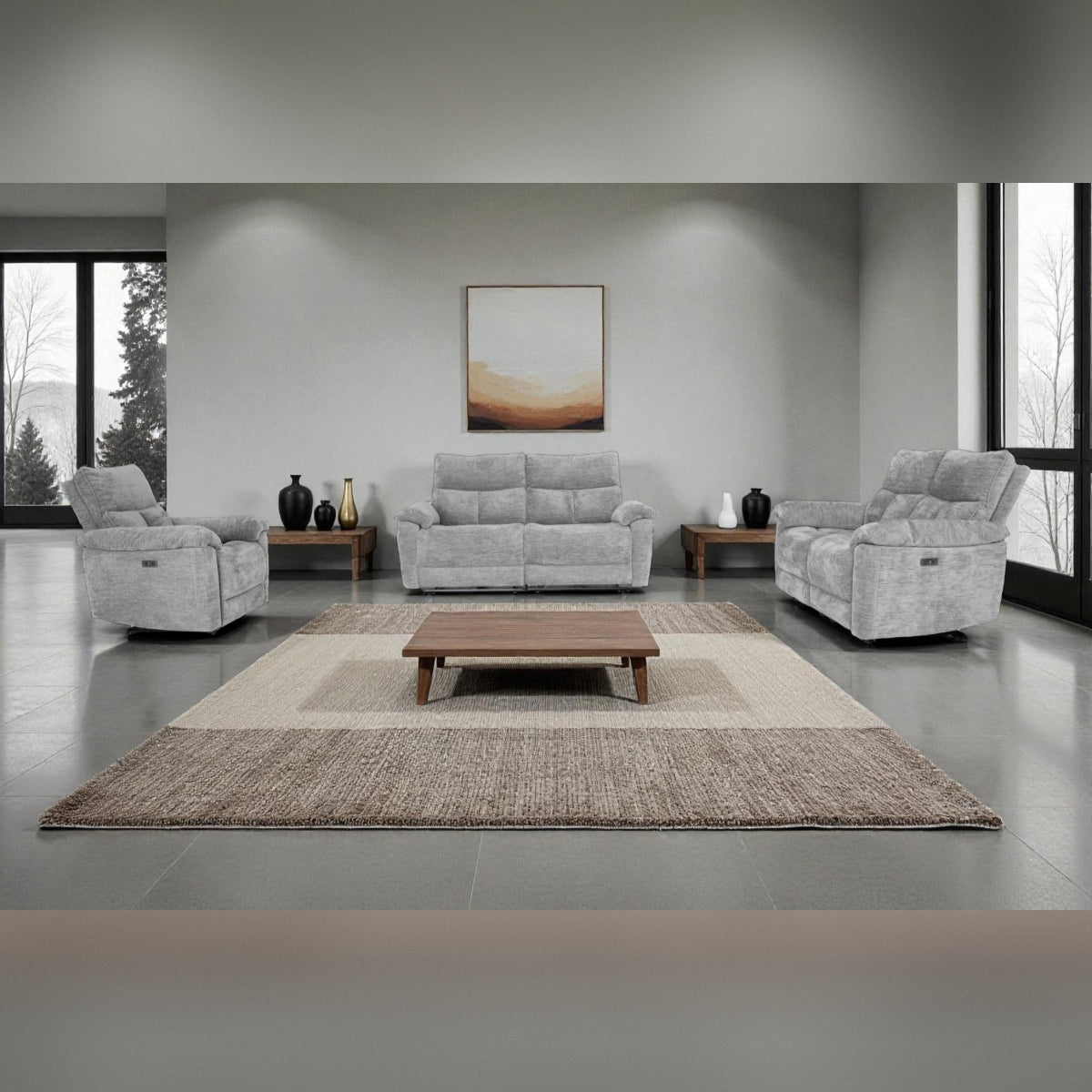2026 Kyla Sofa Range In Lucie Dove