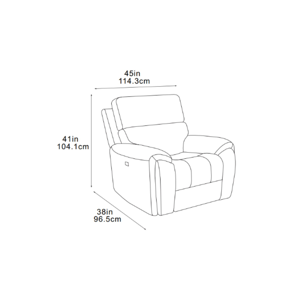 2026 Valerie Sofa Range In Truffle