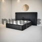 Louis Luxe Bed Frame