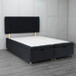 Front Opening Ottoman Bed Base