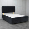 Front Opening Ottoman Bed Base - Nimbus Beds
