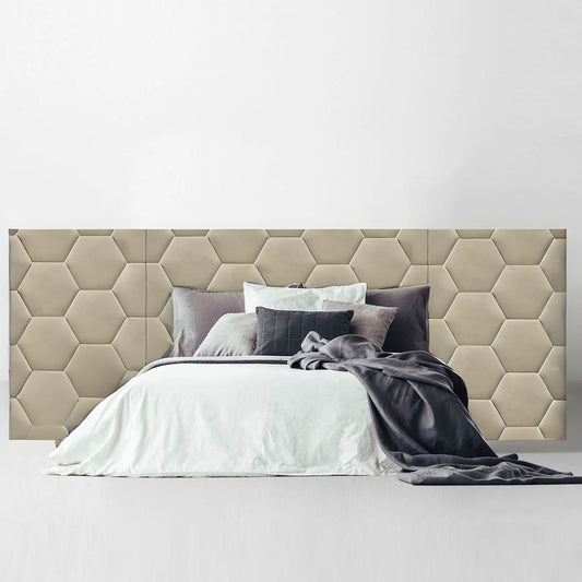 Honeycomb Artboard - Nimbus Beds