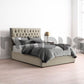 Chesterfield Bed Frame