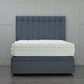 Side Opening Ottoman Bed Base