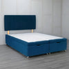 Front Opening Ottoman Bed Base - Nimbus Beds