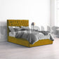 Chesterfield Bed Frame