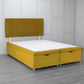 Front Opening Ottoman Bed Base