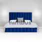 Louie Bed Frame