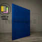 Floor Standing 1 Panel Headboard - Nimbus Beds