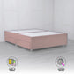 The 4 Drawer Padded Divan Bed Base