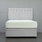 Side Opening Ottoman Bed Base