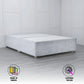 Padded Divan Bed Base - No Storage