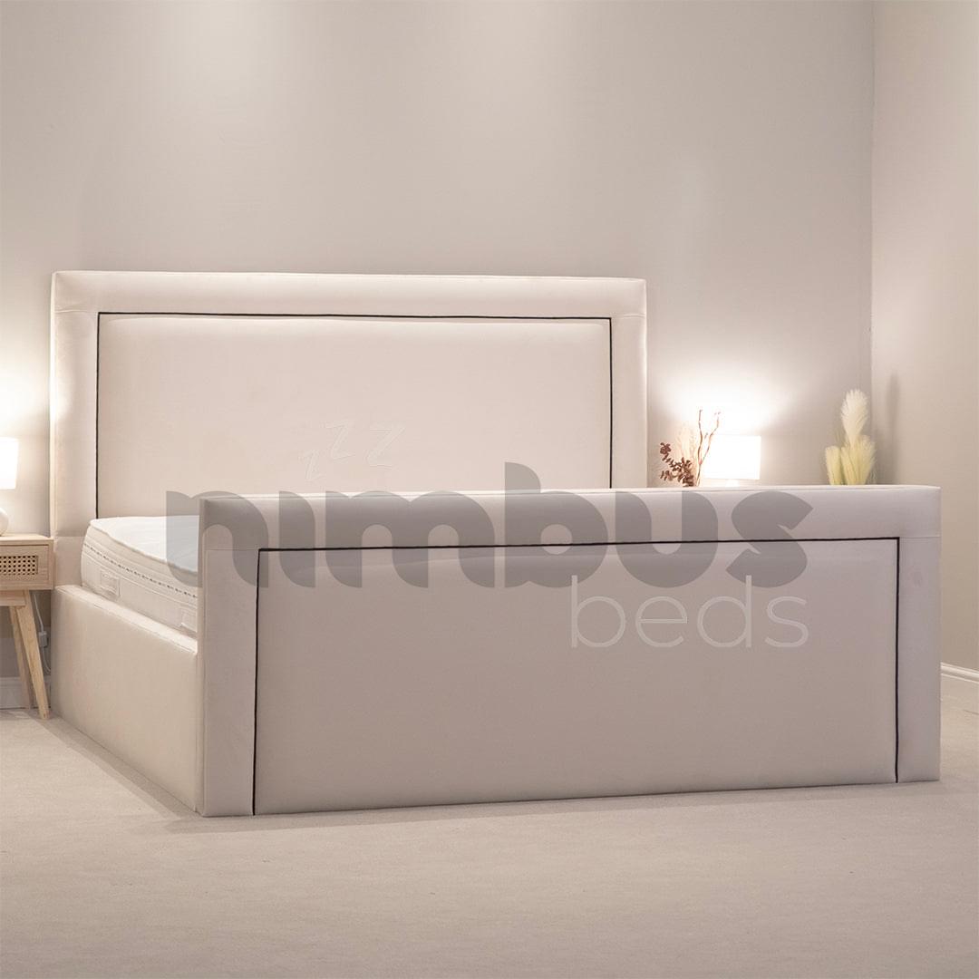 Charlie Bed Frame - Nimbus Beds