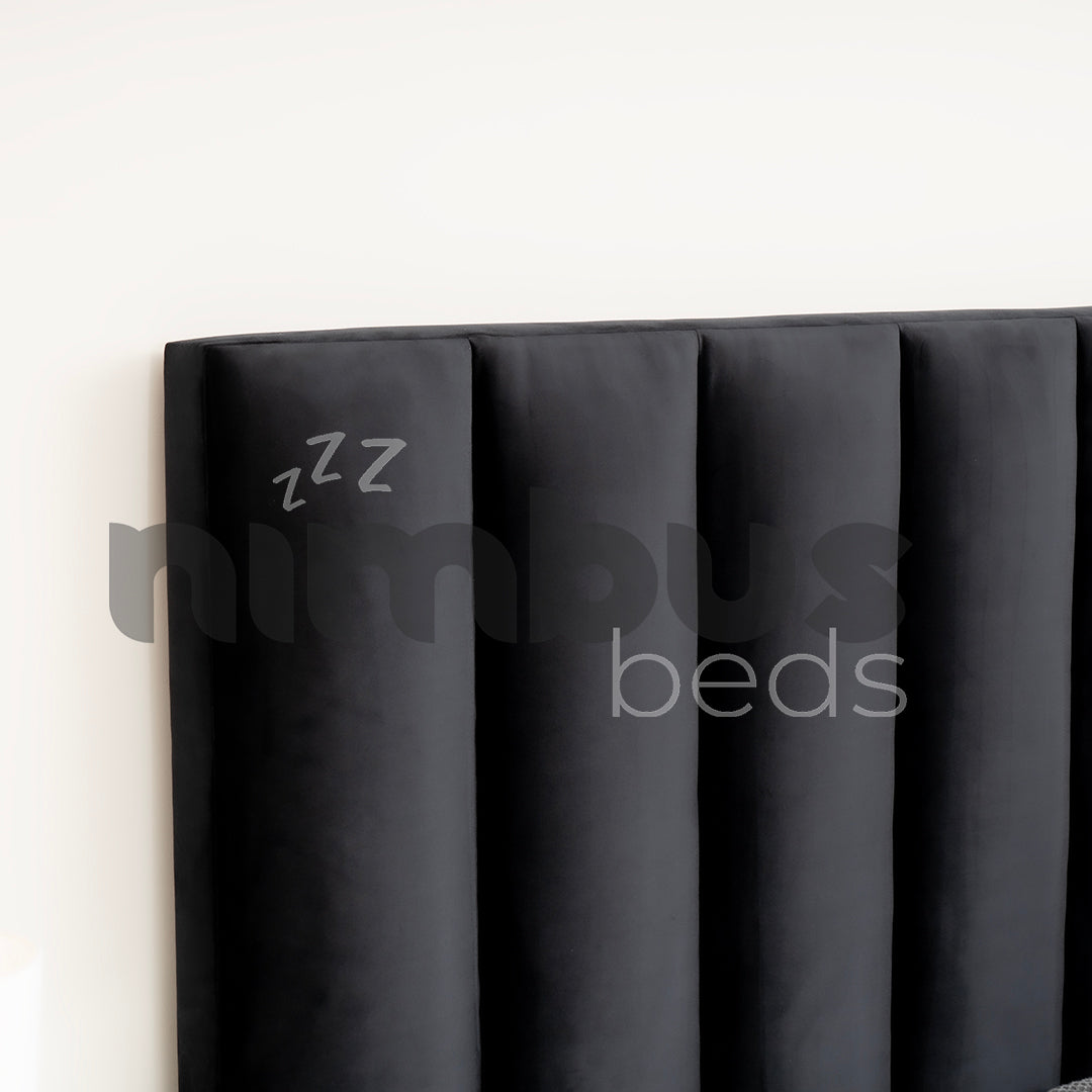 Louie bed frame - Nimbus Beds