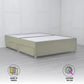 The 4 Drawer Padded Divan Bed Base