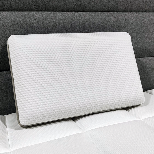 OTTY Deluxe Pure Pillow - Nimbus Beds