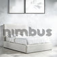 One Panel Bed Frame - Nimbus Beds