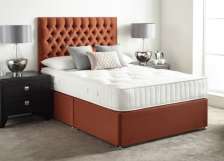 Nimbus Platinum Boutique Contract 2000 Mattress - Nimbus Beds