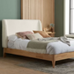 Zanden Bed Frame - Nimbus Beds