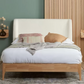 Zanden Bed Frame - Nimbus Beds