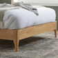 Zanden Bed Frame - Nimbus Beds