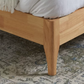 Zanden Bed Frame - Nimbus Beds