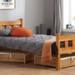 The Montrose Bed Frame