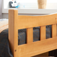 The Montrose Bed Frame