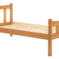 The Montrose Bed Frame