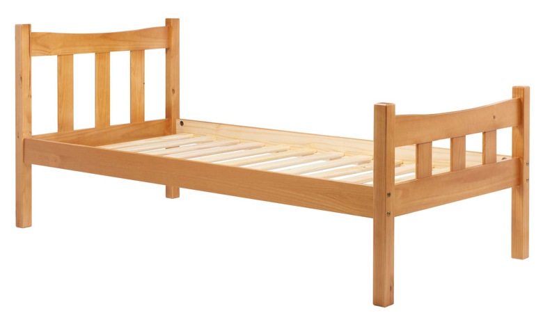 The Montrose Bed Frame