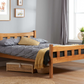 The Montrose Bed Frame