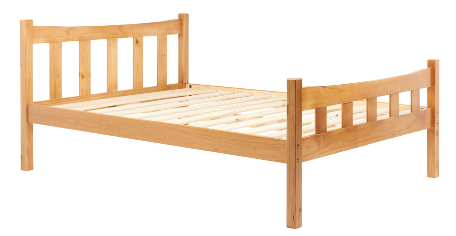 The Montrose Bed Frame