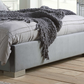 Carys Fabric Bed Frame