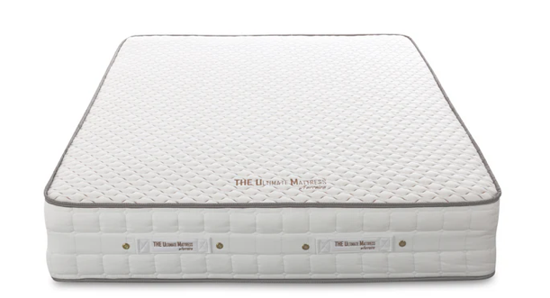 The Ultimate Mattress (As seen on TV)