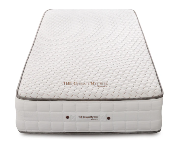 The Ultimate Mattress (As seen on TV)