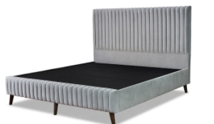 The Ultimate Bed Frame (As seen on TV)