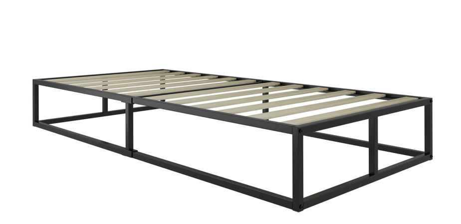 JASON Platform Black Metal Base