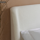 Janice OTTOMAN Bed CREAM - Nimbus Beds