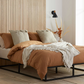 JASON Platform Black Metal Base - Nimbus Beds