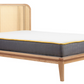 Nimbus Rattan Bed Frame - Nimbus Beds