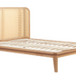 Nimbus Rattan Bed Frame - Nimbus Beds