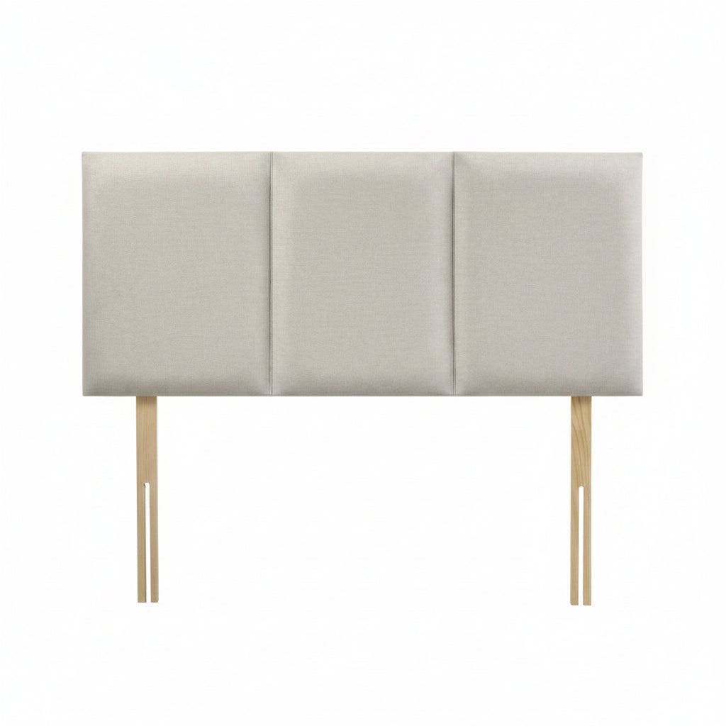 2026 24" Somerset  Strutted Headboard - Nimbus Beds