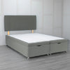 Front Opening Ottoman Bed Base - Nimbus Beds