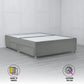 The 4 Drawer Padded Divan Bed Base