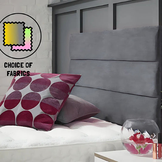 24" Banbury Headboard - Nimbus Beds