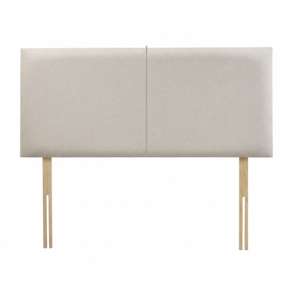 2026 24" Two Panel Strutted Headboard - Nimbus Beds