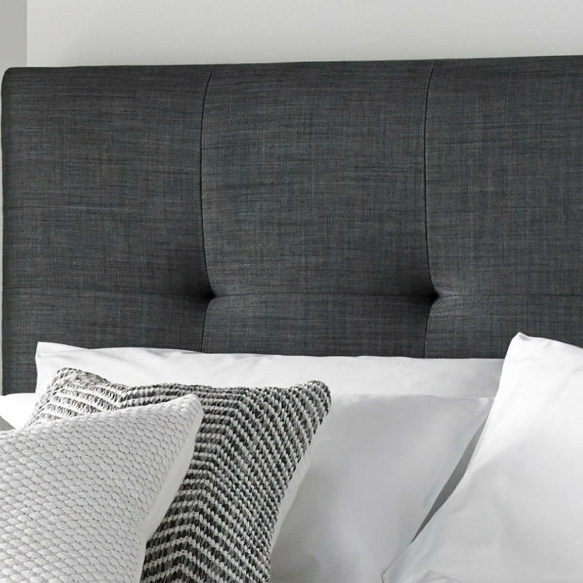2026 Wallace Ottoman Storage Bed in Slate